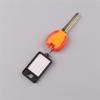 5 Pcs Key Tag Luggage Name Tags Labels Suitcase Plastic Key Tags With Id Tags Key Labels Garment Tags Key Ring Tags Hard