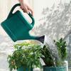 Long Spout Watering Can Plastic Watering Can with Ergonomic Handle 3L 5L Watering Pot with Removable Sprinkler Head for Indoor Outdoor Gardening