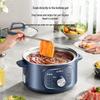 SUPOR 13L Multifunctionele Elektrische Stoomoven CN-stekker (adapter meegeleverd)
