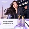L'Oreal Purple Ampoule Hyaluronic Acid Shampoo