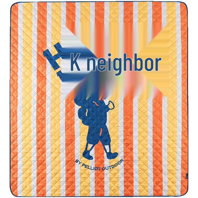Pelliot HIKER Outdoor Picnic and Camping Mat