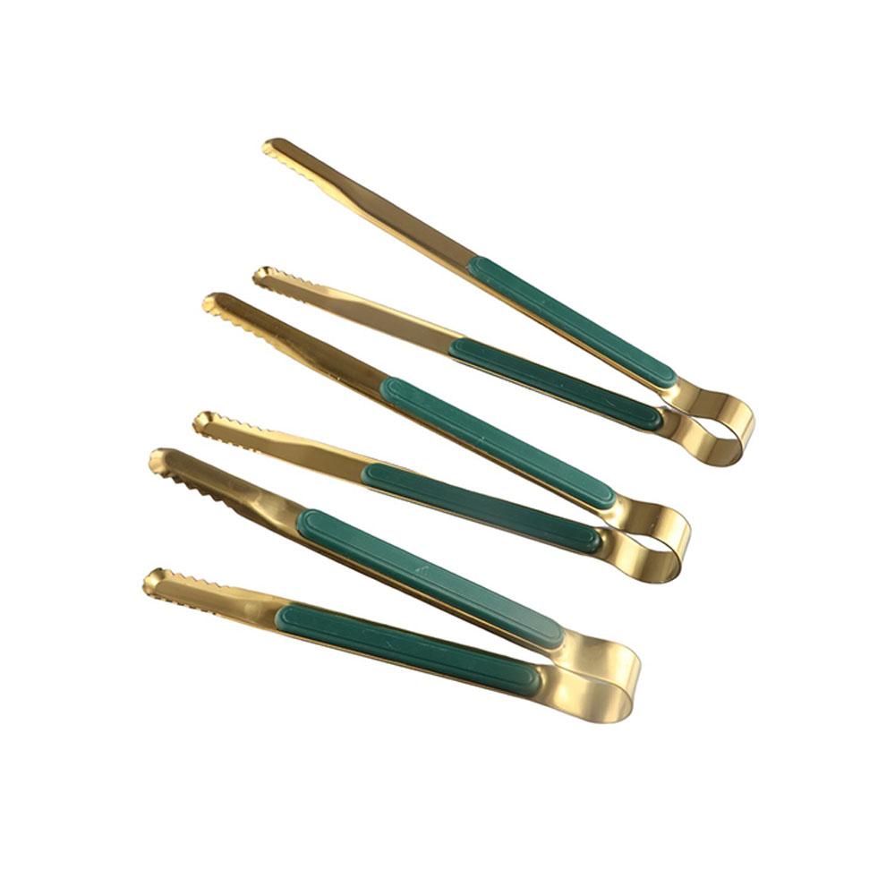 

Bread Clips Serving Tongs Cooking Utensils Kitchen Accessories Food Tongs BBQ Tools Grill Tongs S