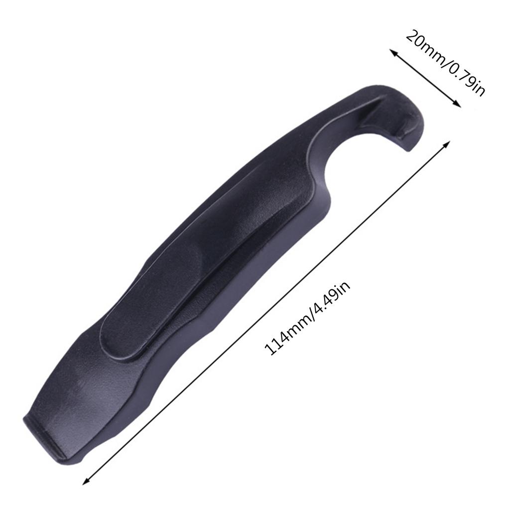 Bike Tire Prying Stick Tire Fixing Tools Tire Repair Lever Cycling Tire Levers Tire Tube Pry Tyre Lever Bike Tire Lever