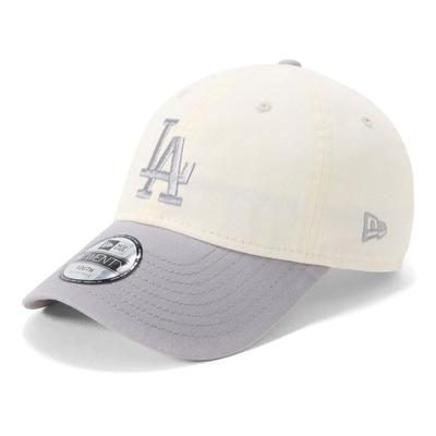 Cap Youth 9TWENTY 2Tone Los Angeles Dodgers 15125032 NER37K2141 White