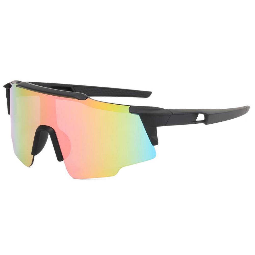 Occhiali sportivi da esterno per ragazzi Occhiali da sole personalizzati con protezione solare per bambini Nuovi occhiali da sole per ciclismo per bambini