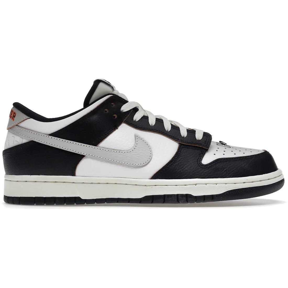 

Кроссовки Nike SB Dunk Low HUF San Francisco(1130558-САН) 37