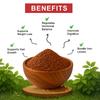 BrijBooti Bio-Gartenkresse-Samen - 250 g - Aliv-Samen - Immunitätsstärkendes Superfood | FSSAI, GMP, ISO-zertifiziert