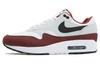 Air Max 1 Dark Team Red FD9082-106