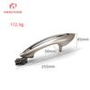 For BMW 5 6 7 Series F10 F07 F02 525 528 530 535 730  Black Brown White Exterior Door Handle Outside Door Handle 51217231931