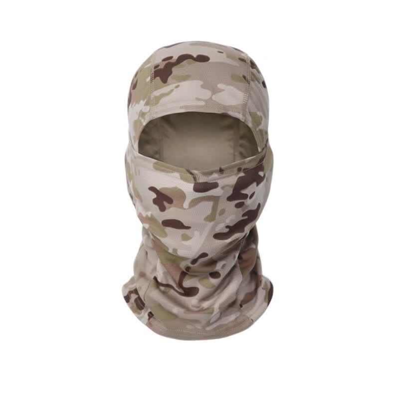 MDNG Cycling Sun Protection Balaclava (3-Pack)