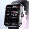Sports Smart Watchs with 1.91 Inch Screen Anti-scratch Screen Anti-Drop Watches for Women Men