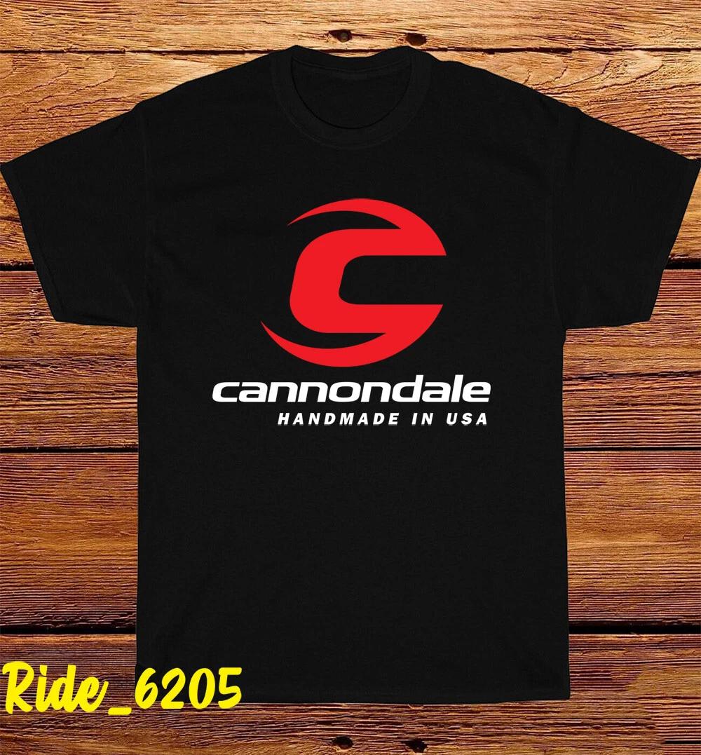 Men s and Women s T-shirts Cannondale Bikes XXXL
