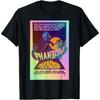 Movie Classic Poster Rock and Roll Phantom T-Shirt