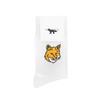 [Maison Kitsune MAISONKITSUNE] MM06402KT0010 P100 Men's Socks
