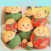 Southern Baby Potatoes Plush Toy Stuffed Doll Vegetable Decoration Gift Kids