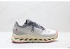 Scarpe da Corsa Leggere Unisex CrossOn Cloud5 - Suola Spessa, Ammortizzazione Morbida, Assorbimento degli Urti.