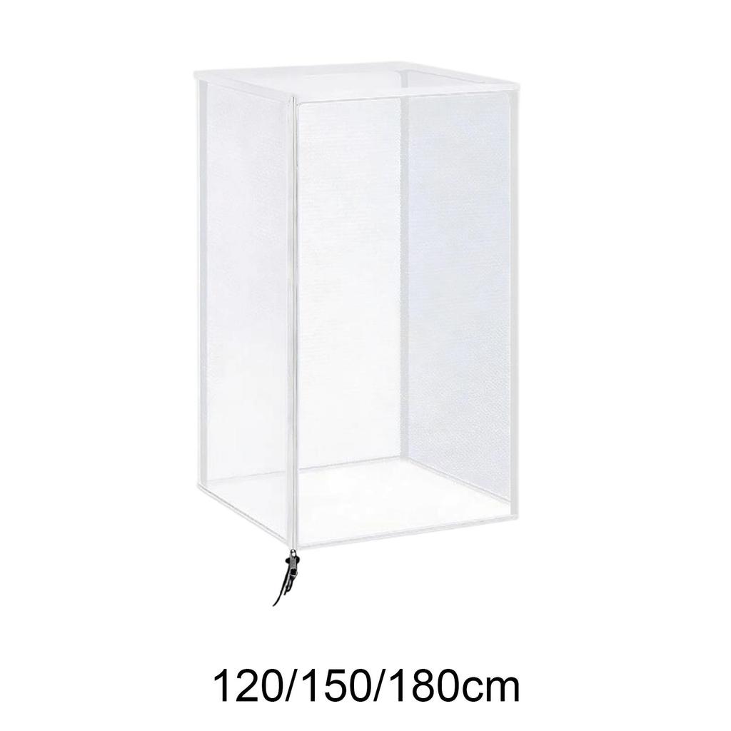 Outdoor Mesh Plant Cover Netting for Fruit Trees Bird Protection Cage Garden Accessory Barrier