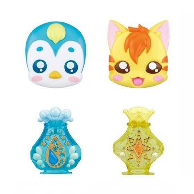 Bandai Healin Good Precure Healin Good Precure  Transform Element Bottle