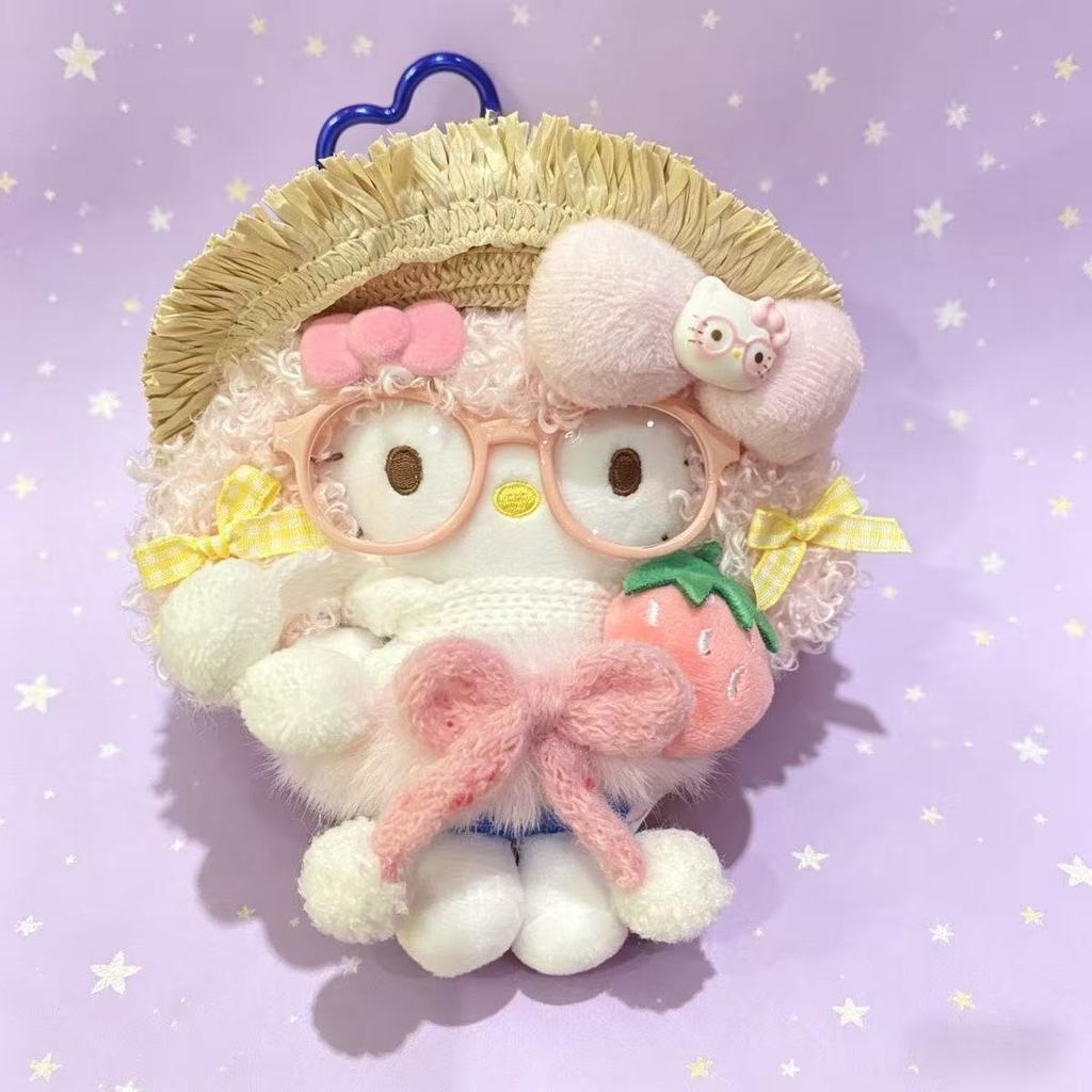 Plush Toy With Short Plush Material For Kids And Collectors