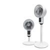 Camel Silent Air Circulation Fan: Desktop & Floor Convection Fan
