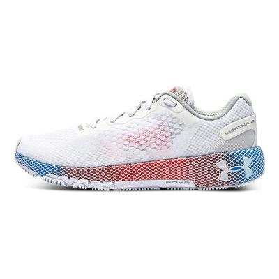 HOVR Machina 2 CLRSHFT CN Látkové Športový Trend Pohodlné Nízke Lifestyle Bežné Topánky Unisex Bežné Topánky Biela 3025203-100