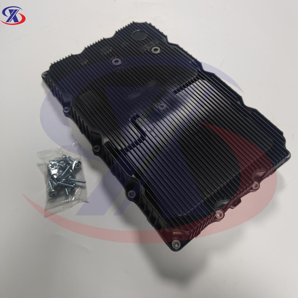 Transmission Oil Pan with Gasket 45280-47400 for Hyundais EQUUSS GENESISS 4.6L 5.0L 09-14