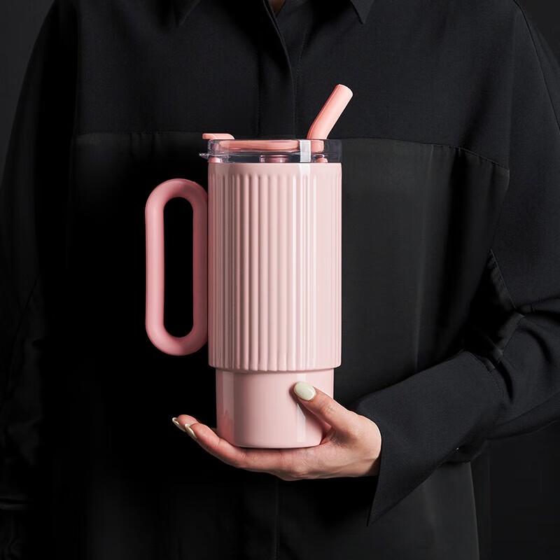 HOLOHOLO 316 Stainless Steel Insulated Mug