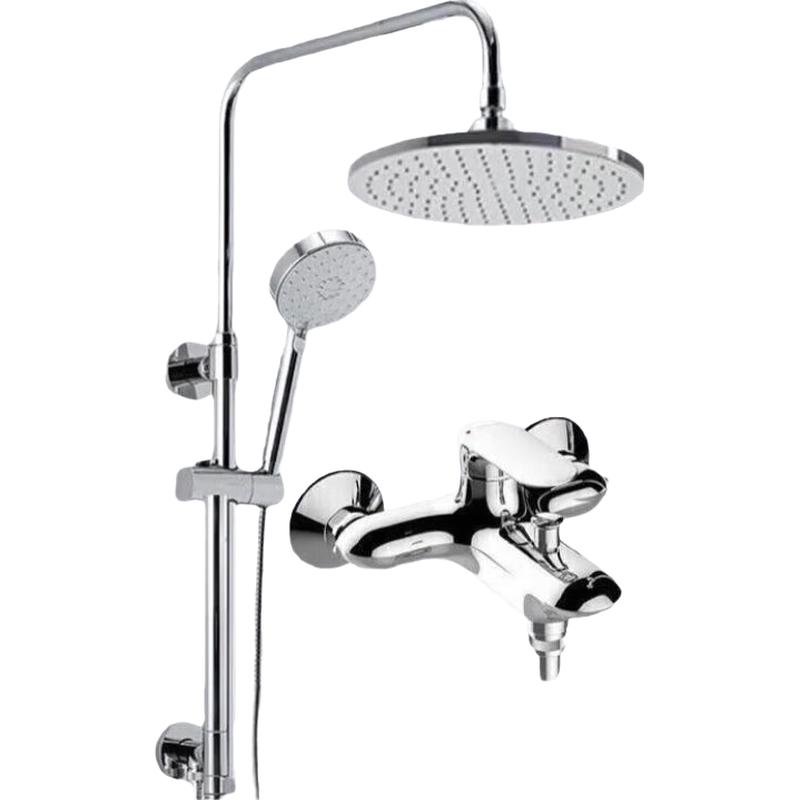 Kohler Kexue Non-Thermostatic Shower Set
