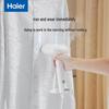 HAIER Portable Handheld Garment Steamer HY-GW2502W
