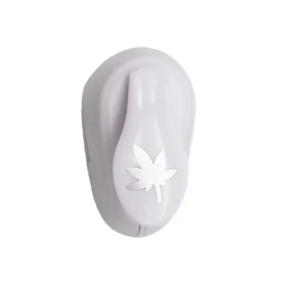 DIY Embossing Machine Starfish Tree Star Pattern Embosser DIY Scrapbooking Tool for for Kids Crafts