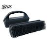 Durable Pet Brush Silicone Accessory Cat Dog Hair Removal for Pets Remover Grooming Easy Cleaning
