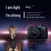 Canon EOS R8 Full-Frame Mirrorless Camera Kit (CN version)
