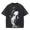 T-shirt Leonardo Dicaprio T-shirt XXL Stampa