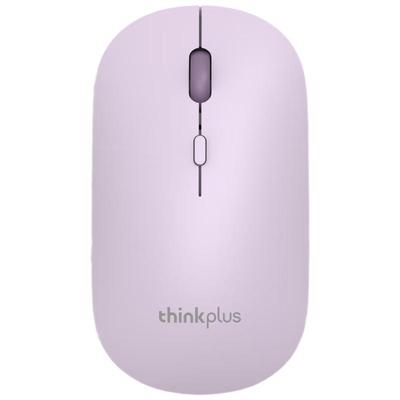 ThinkPlus Lenovo M20 Wireless Silent Office Mouse