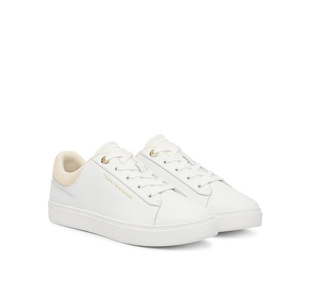Tommy Hilfiger Casual Cupsole Sneaker