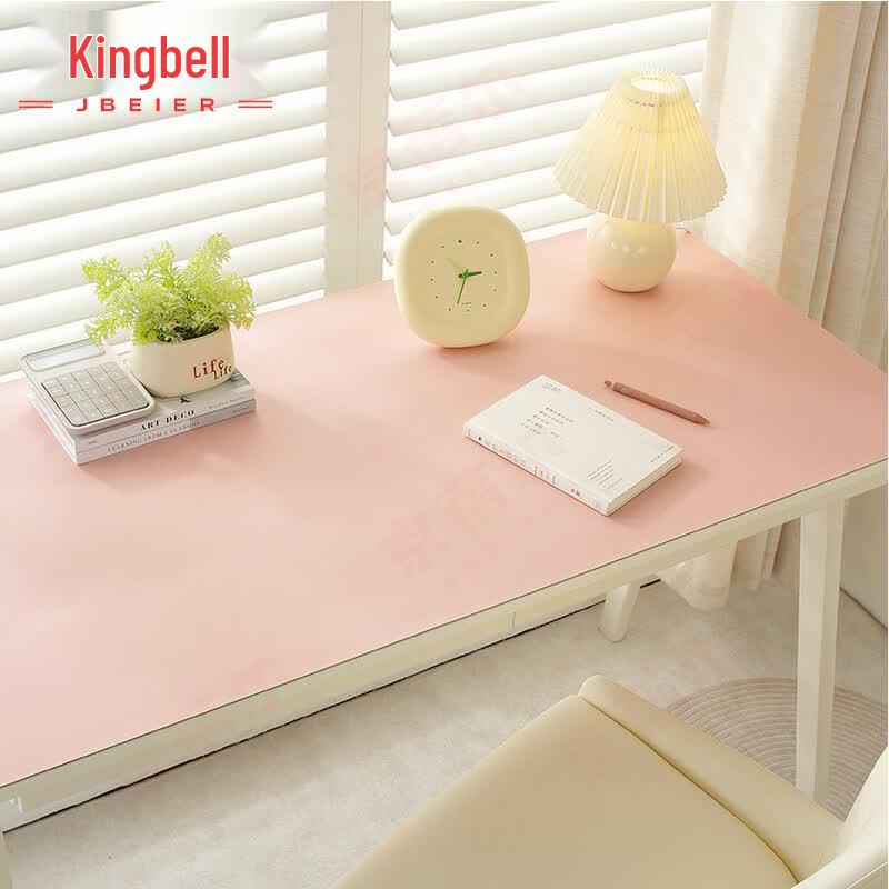 Silicone Waterproof Student Desk Pad