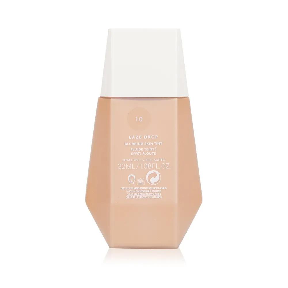 Is Drop Blurring Skin Tint - 10 (Medium color with warm yellow undertones) 32ml/1.08oz