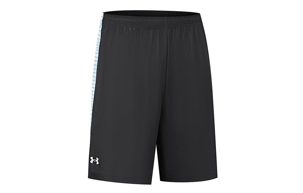 Under Armour Sports Shorts Unisex Black 24500212-465 2XL