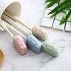 4pcs Toothbrush Head Cover, Travel Portable Toothbrush Box, Toothbrush Protective Cover, Toothbrush Box