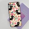 Dachshund Sausage Dog Puppy Phone Case For Oppo A74 A53 A54 A94 A15 A16 A17 A52 A72 A76 A96 A57S A58 A78 A98 Back Cover