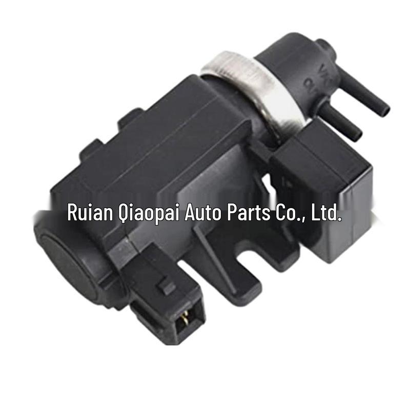 Chevrolet Turbocharger Solenoid Valve 12625728 7.01672.00 728529855 for Cross-Border Use