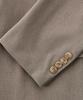 Stco [Summer] 4-Way-Stretch Lightweight Twill Setup Jacket_Beige (Relaxed Fit)_Sejvb02Nsd