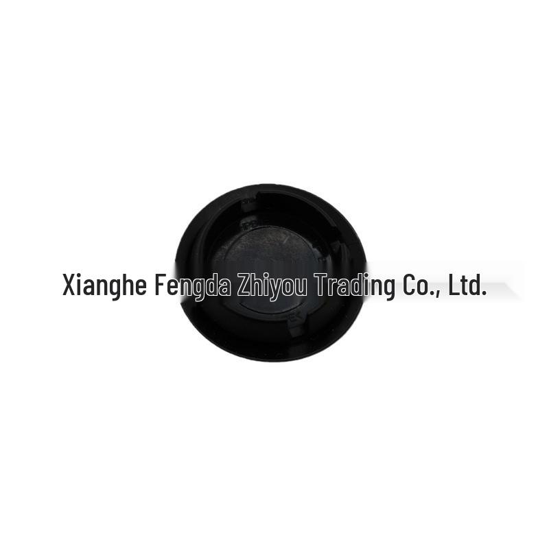 83191-38000 8319138000 Заглушка дверного проема автомобиля для Hyundai/Kia - Круглая заглушка боковой двери.
