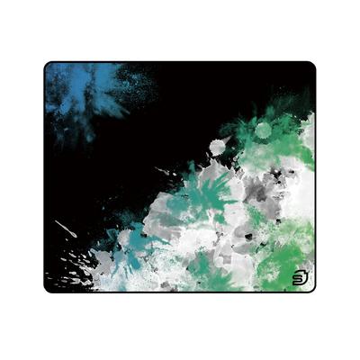 STORIA Mouse Pad Pride Shade XL Gaming Mouse Pad XL Size Cloth 42 X 49cm Esports Balance Control Medium Friction SMP23PRIXL02