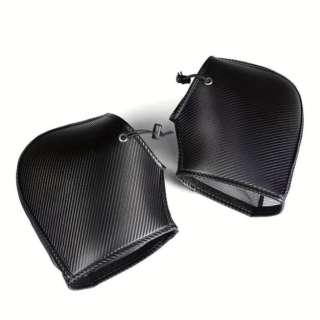 

Электрический мотоцикл защита от солнца солнцезащитный козырек чехол на руль сетчатая вентиляция формованный аккумулятор велосипед водонепроницаемый чехол на руль