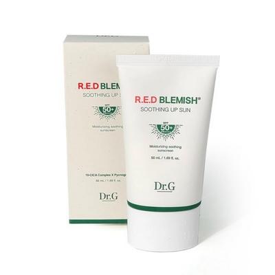 Red Blemish Soothing Up Sun 50ml