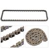 Cam Timing Chain For HONDA TRX250X TRX300 TRX300EX TRX300FW 3 slices*4 slices*110 sections