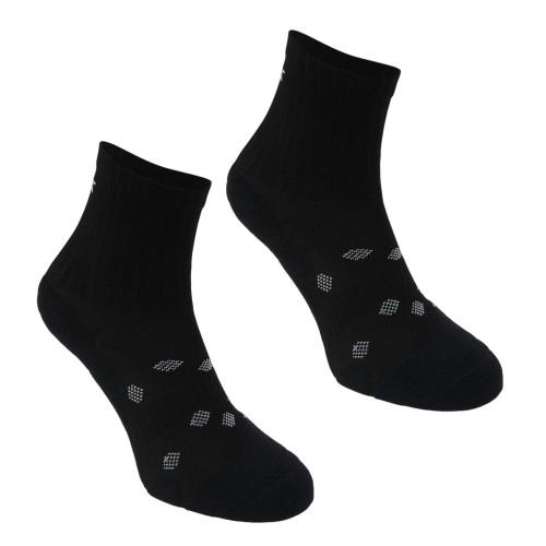 Karrimor Womens/Ladies Running Socks (Pack of 2)