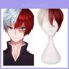 Hochwertiges My Hero Academia Shoto Todoroki Cosplay Kostüm Uniform