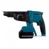 Makita Style Lightweight Brushless Electric Hammer & Pickaxe Drill with Wireless Charging (Three-in-One Tool)